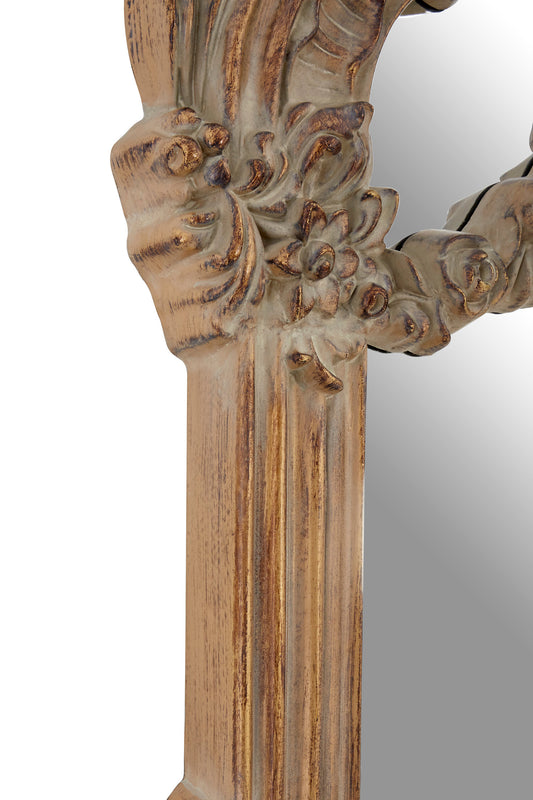 Angelica Decorative Wall Mirror