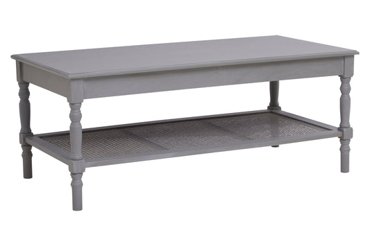 Cambridge Slate Grey Coffee Table