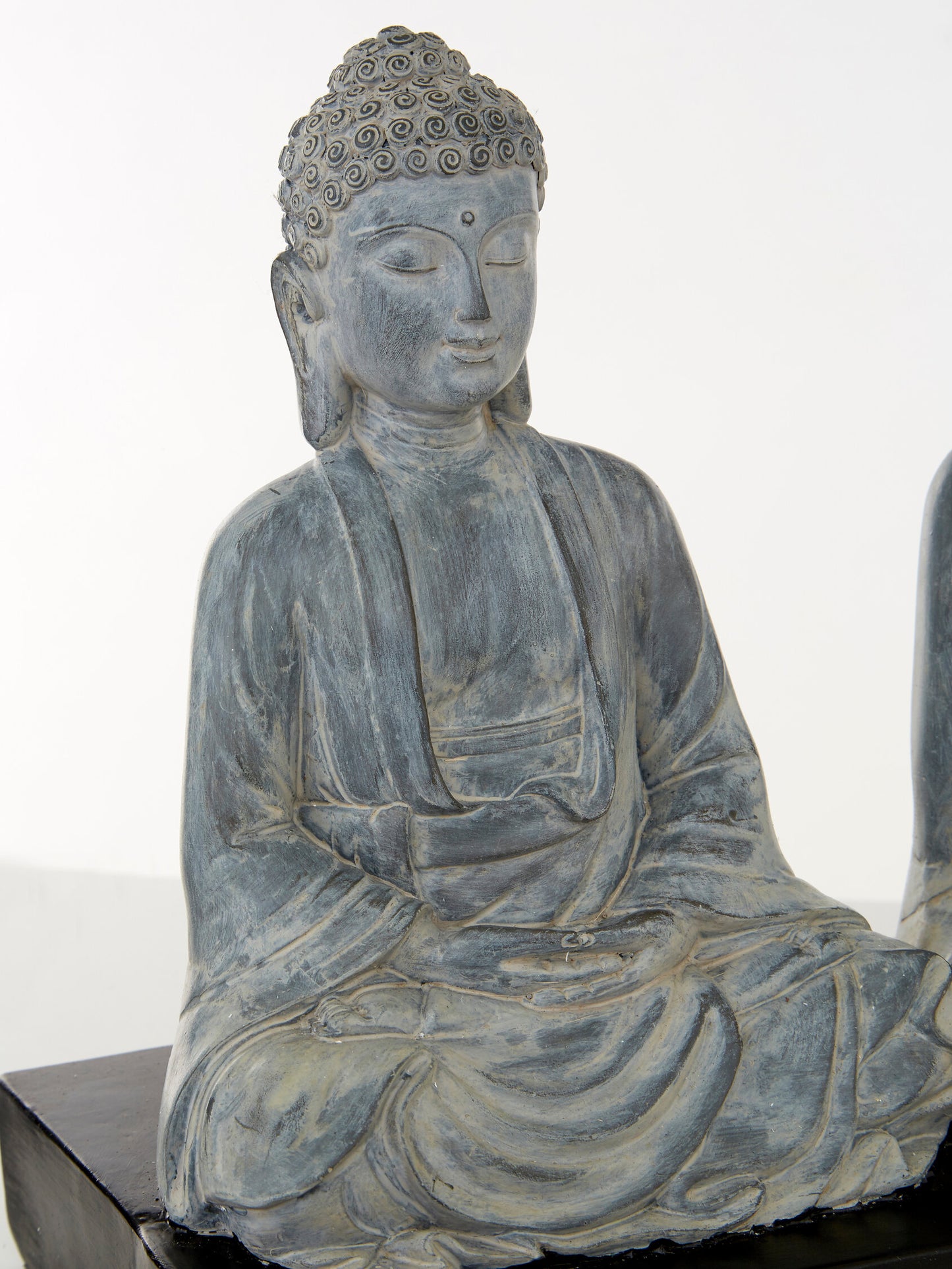 Buddha Boho Serene Table Lamp