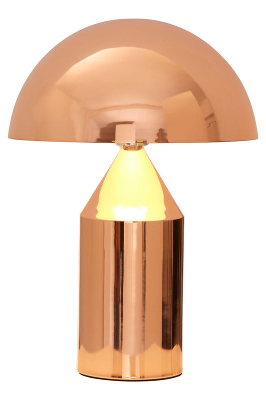 Savoy Mushroom Modern Table Lamp