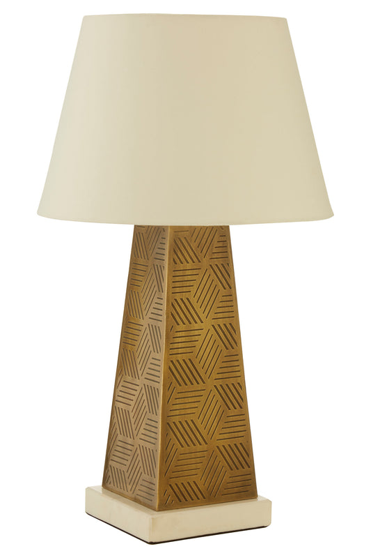 Jameson Table Lamp