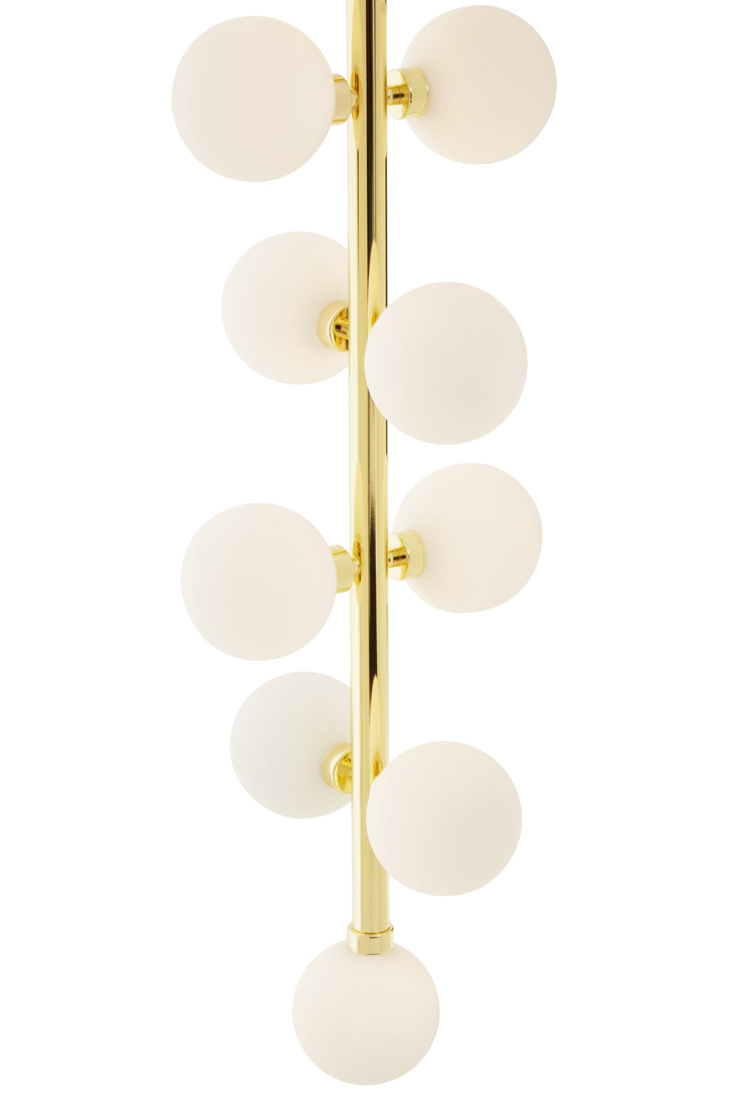 Corello Multi-Bulb Industrial Pendant Light