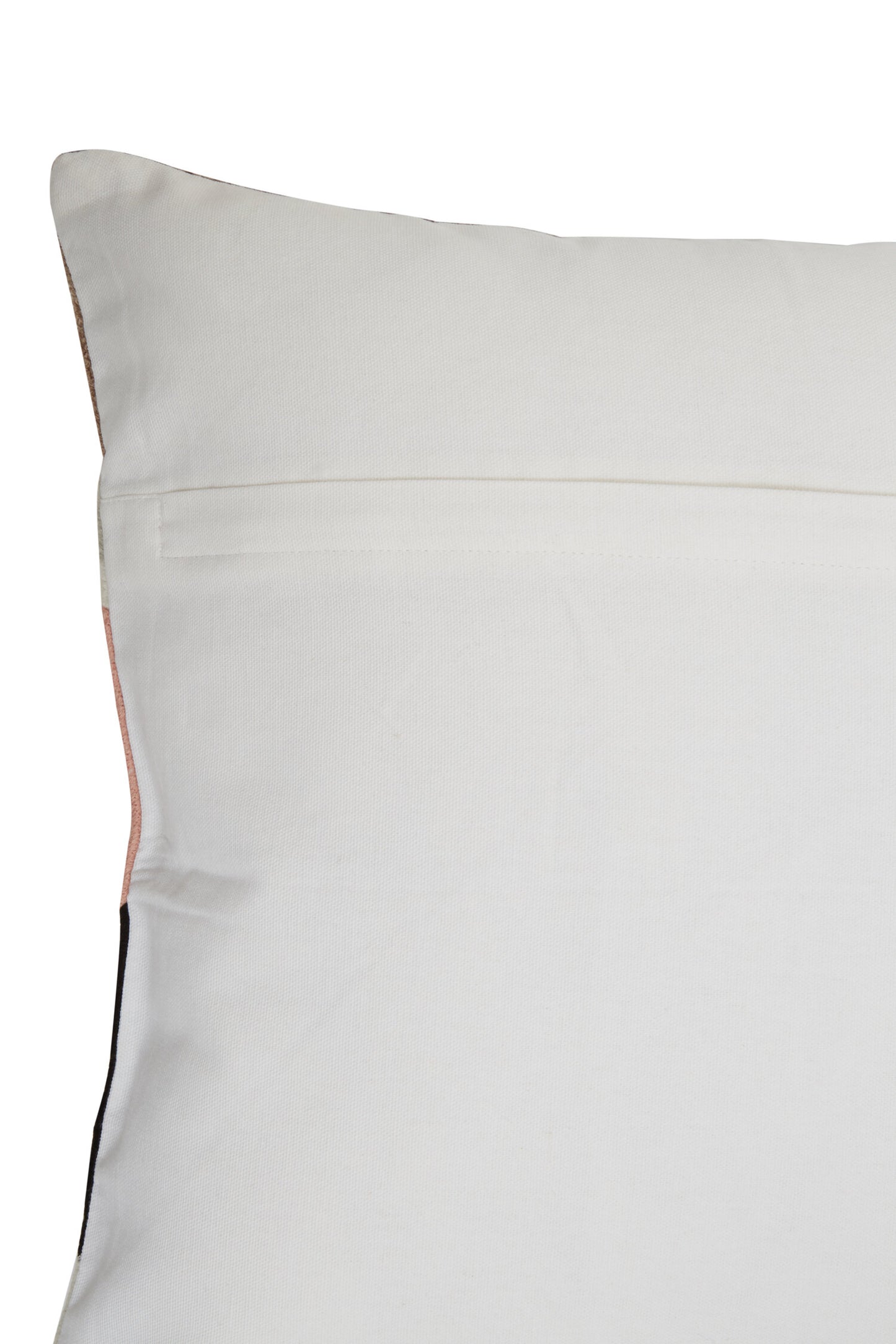 The Edit Assorted Colour Square Cushion