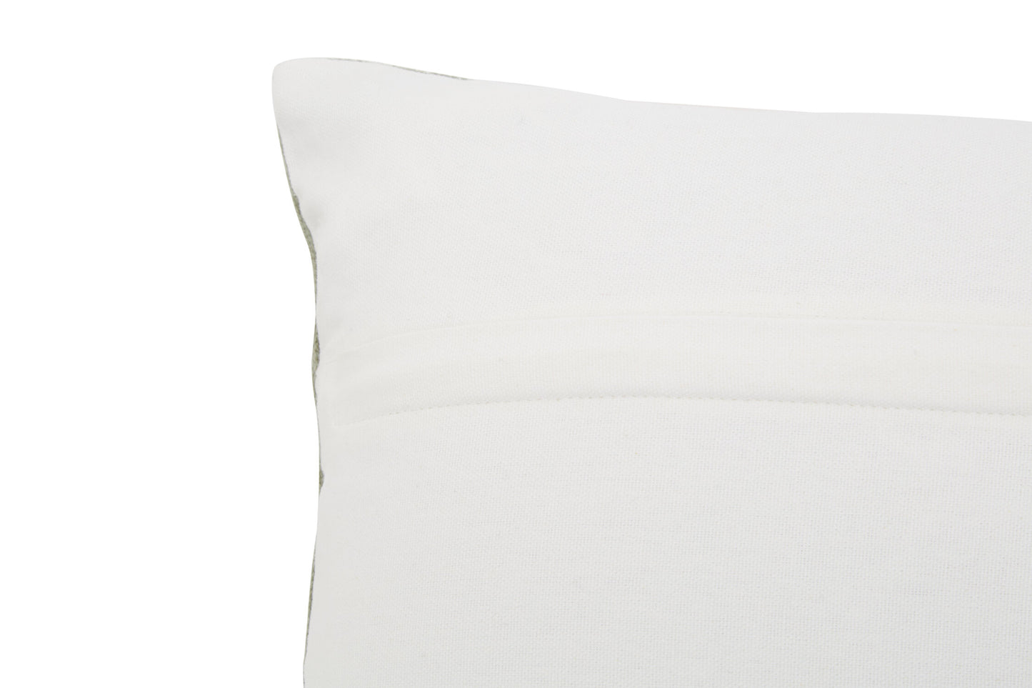 The Edit Multi Colour Rectangular Cushion