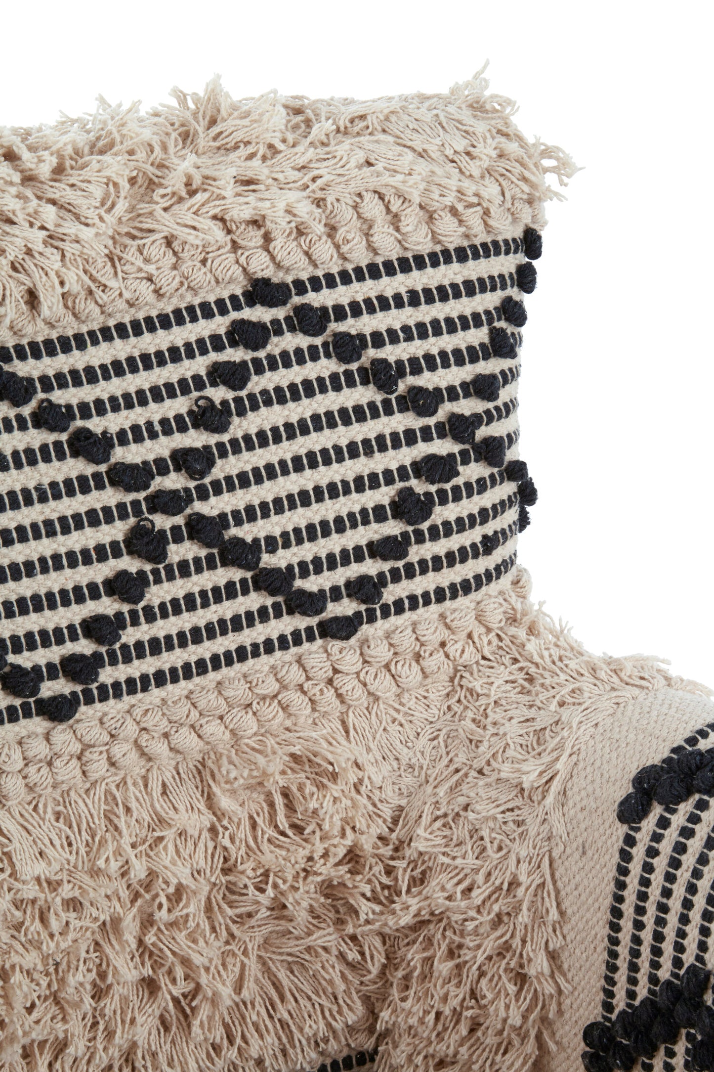 Aztec Berber Style Armchair