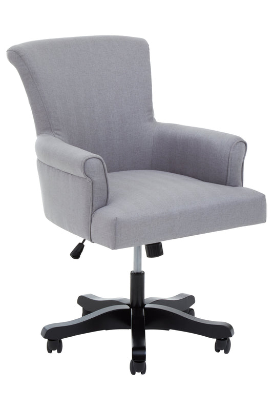 Erica Grey Home Office Chair
