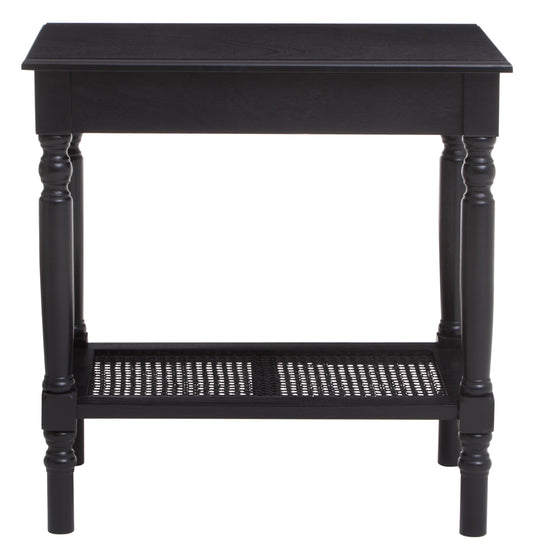 Cambridge Black Side Table