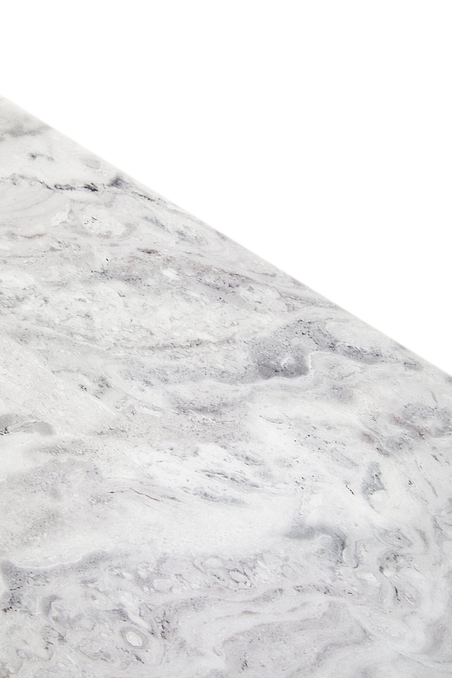 Capri Grey Marble Console Table