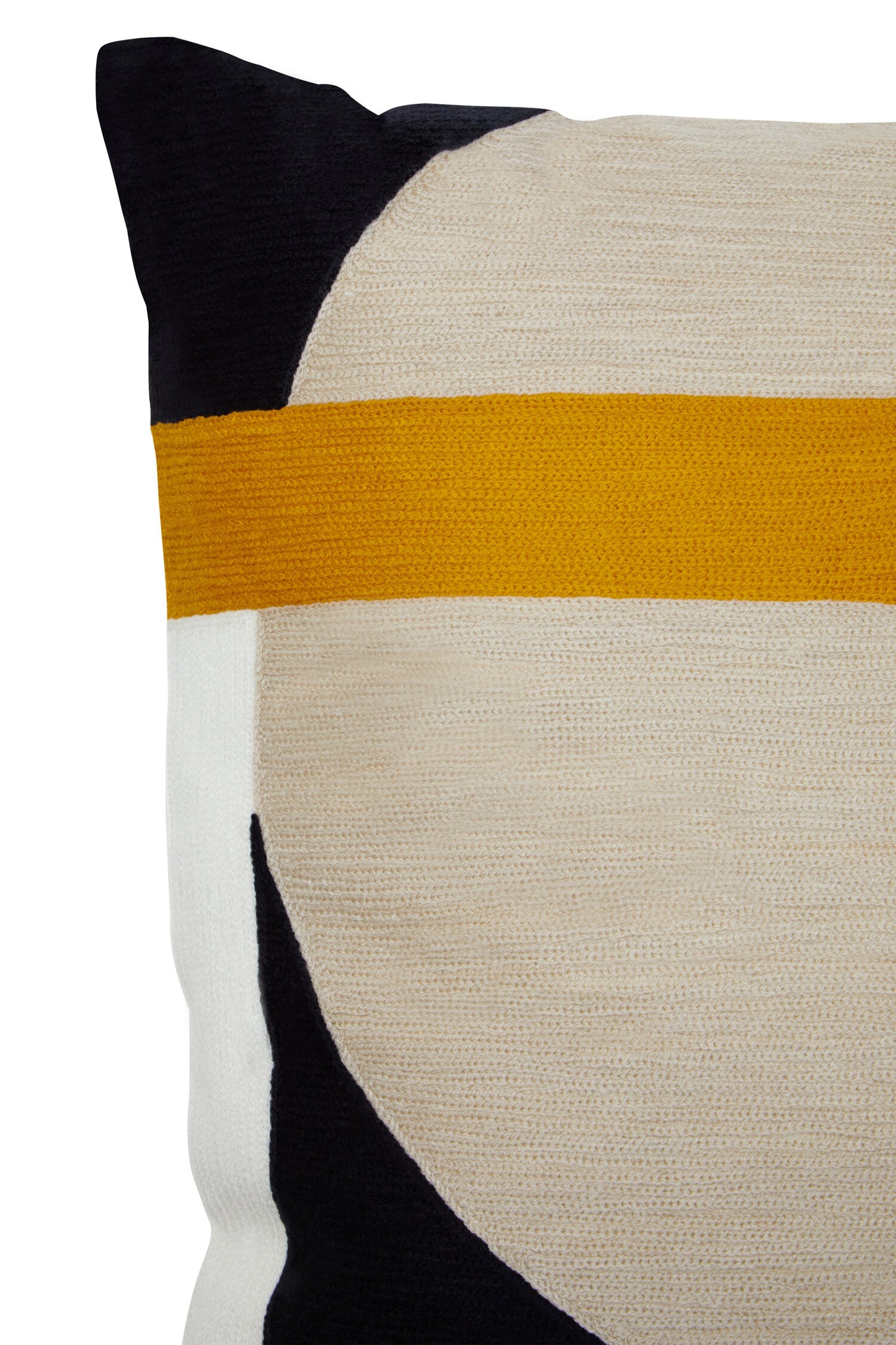 The Edit Multi Colour Decorative Cushion