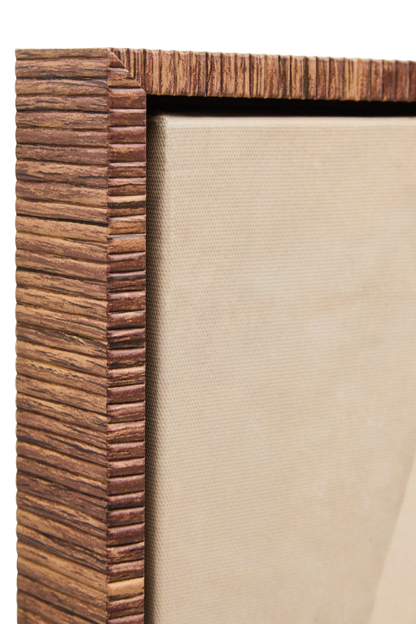 Galleria Abstract Face Textured Wall Art
