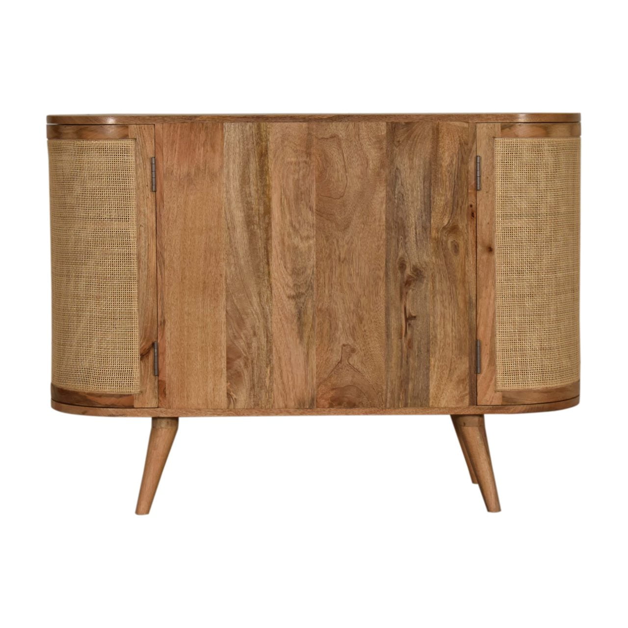 Haiti Rattan Sofia Cabinet