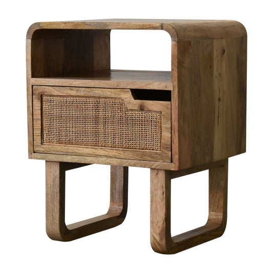 Haiti Rattan Tallin Bedside