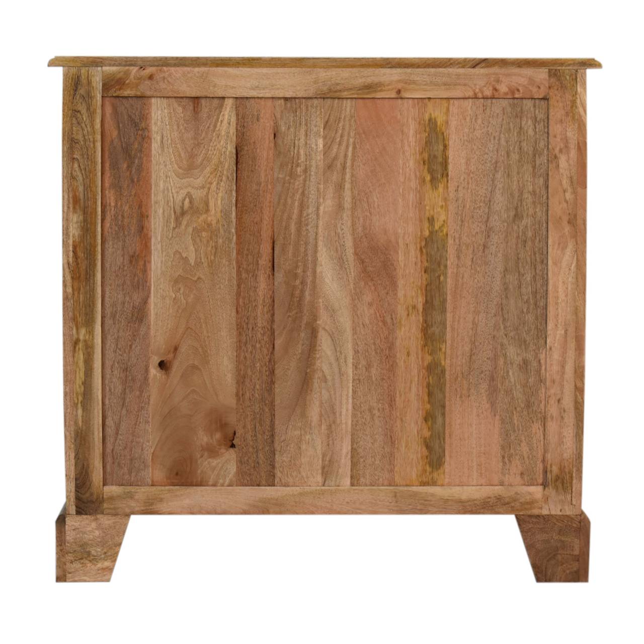 Haiti Rattan Lounge Cabinet