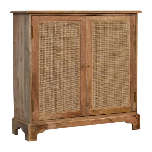 Haiti Rattan Lounge Cabinet