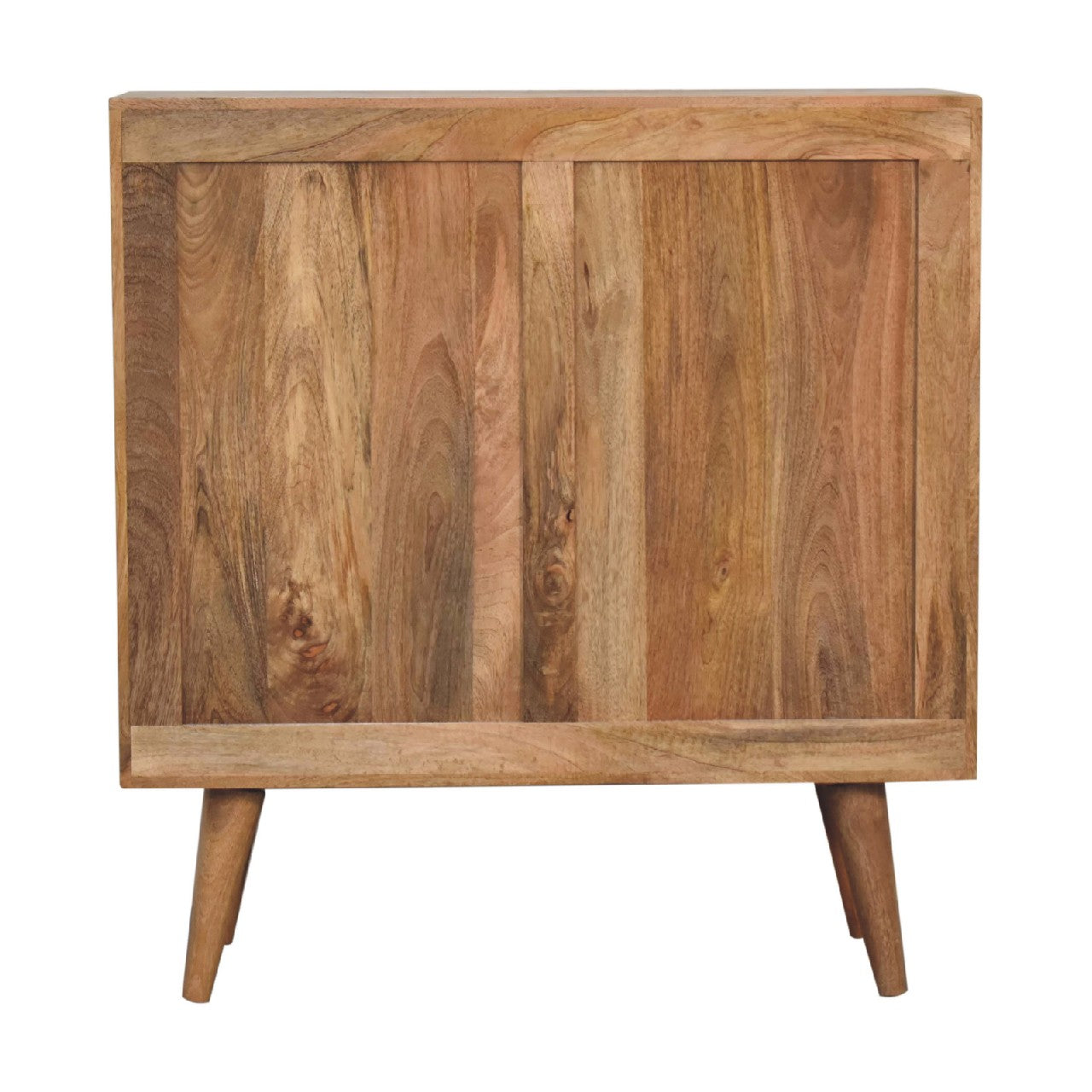 Gatsby Bone Inlay Cabinet