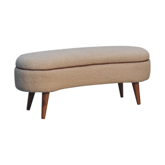 Bonaire Bench