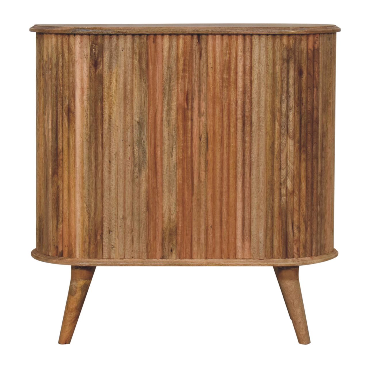 Antigua Wooden Cabinet