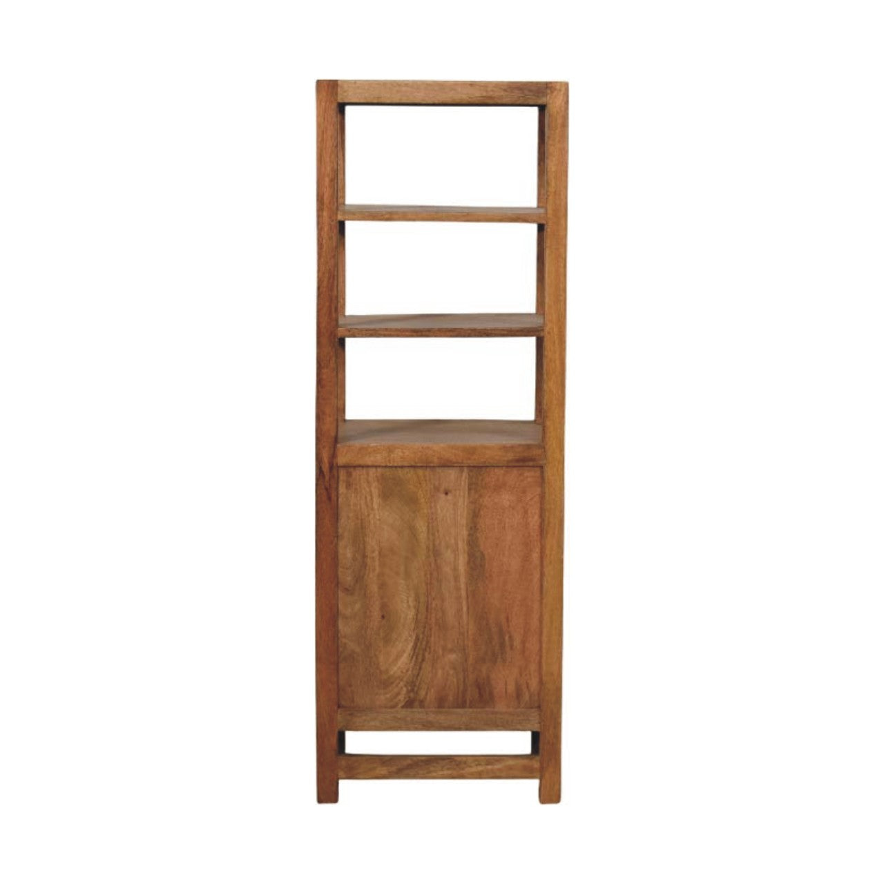 Rio Rattan Tall Cabinet