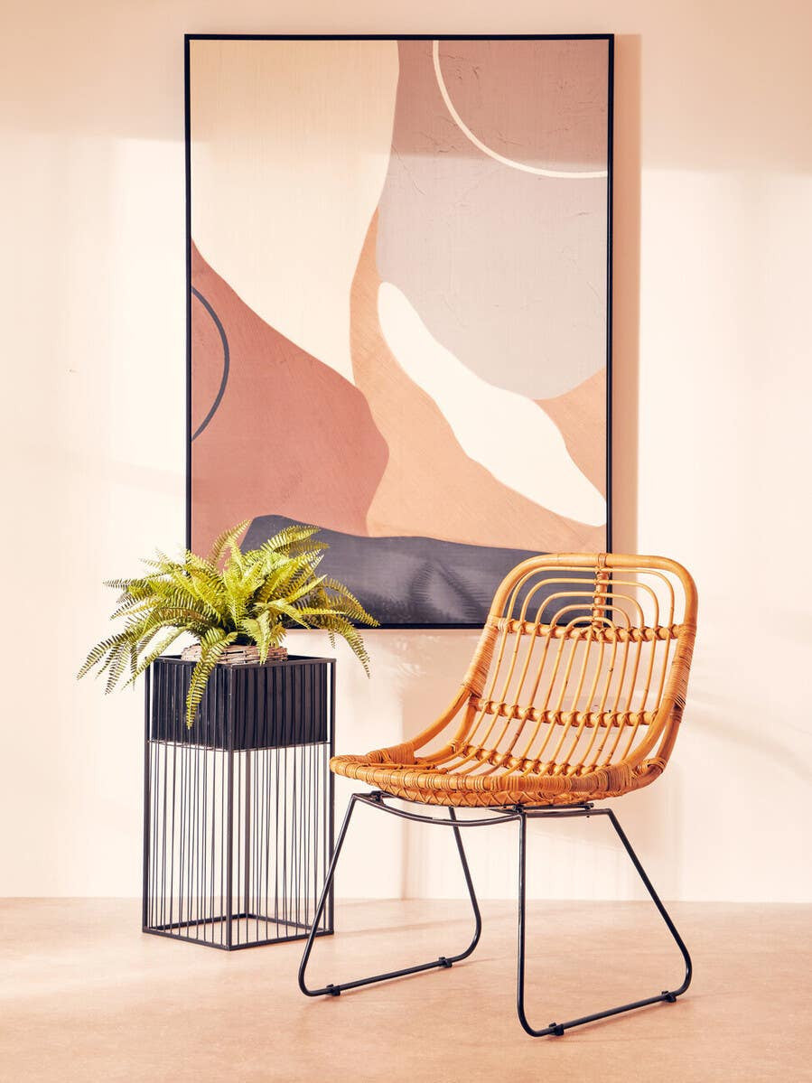 Picadilly Floor Standing Planter