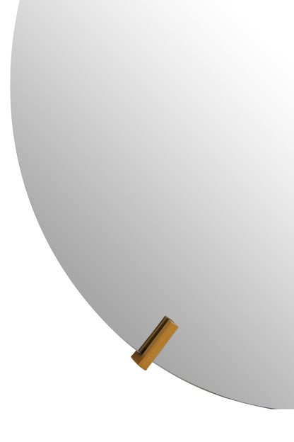 Arabia Luxe Wall Mirror with Hanging Loop