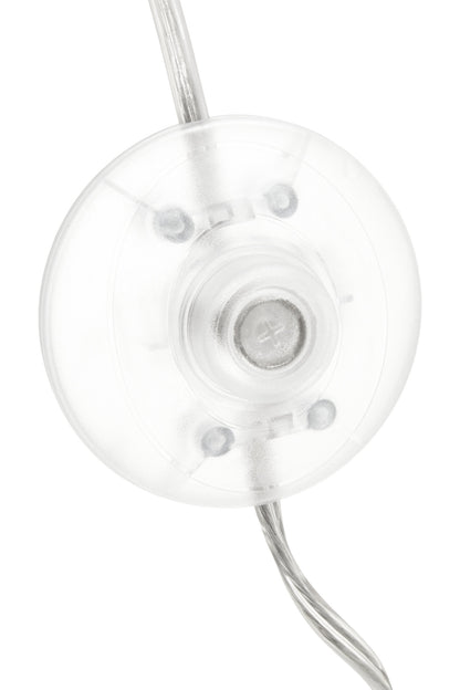 Hudson Satin Nickel Arc Floor Lamp