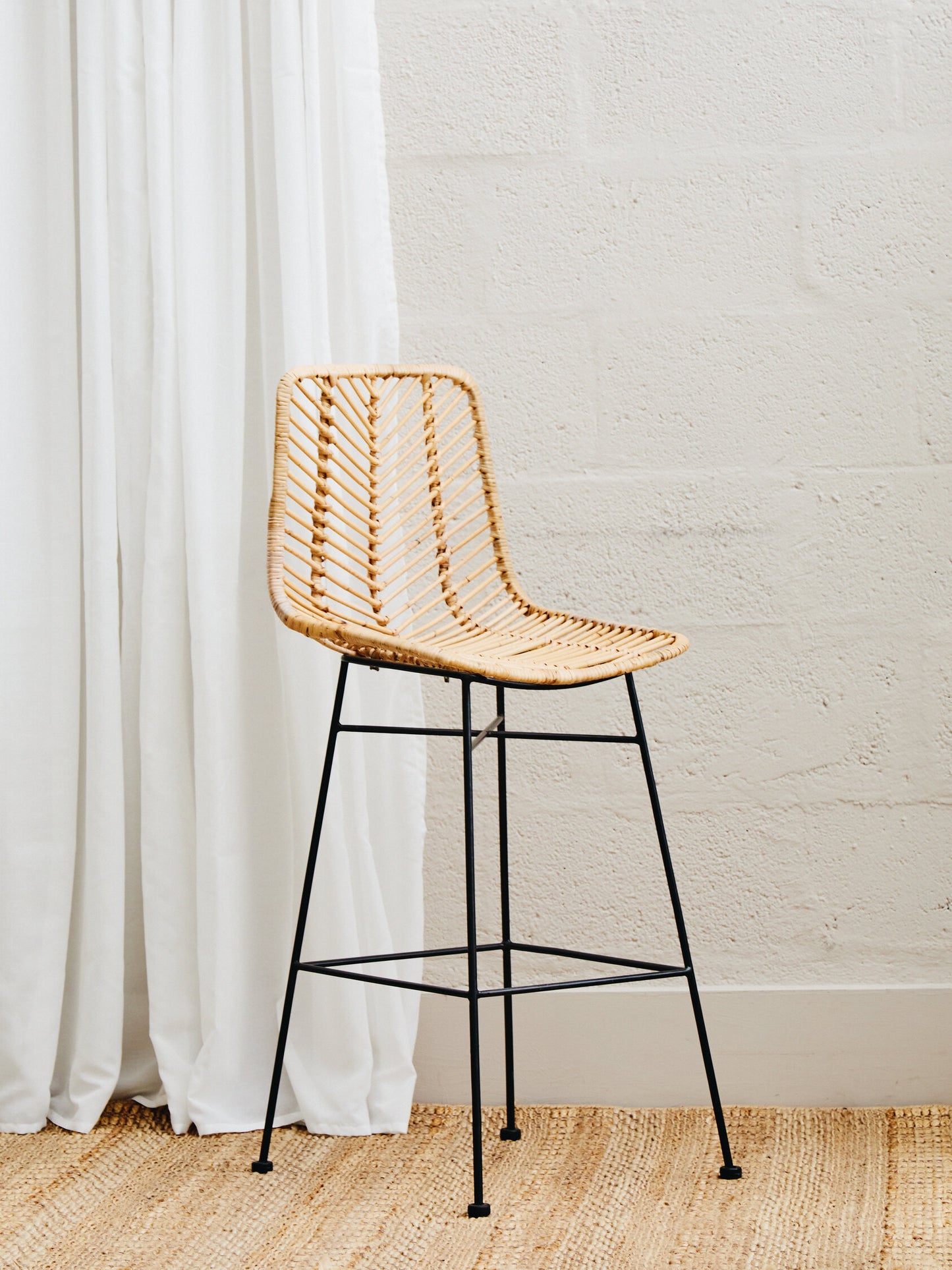 Koh Lanta Bar Chair