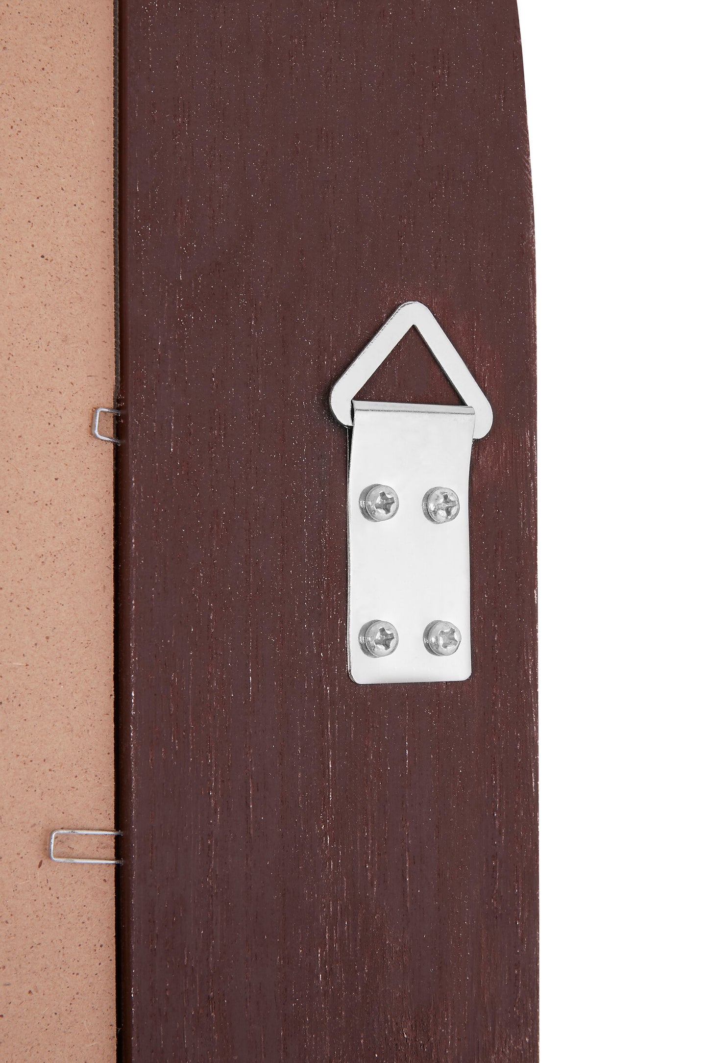 Shankur Stone Grey Wall Mirror