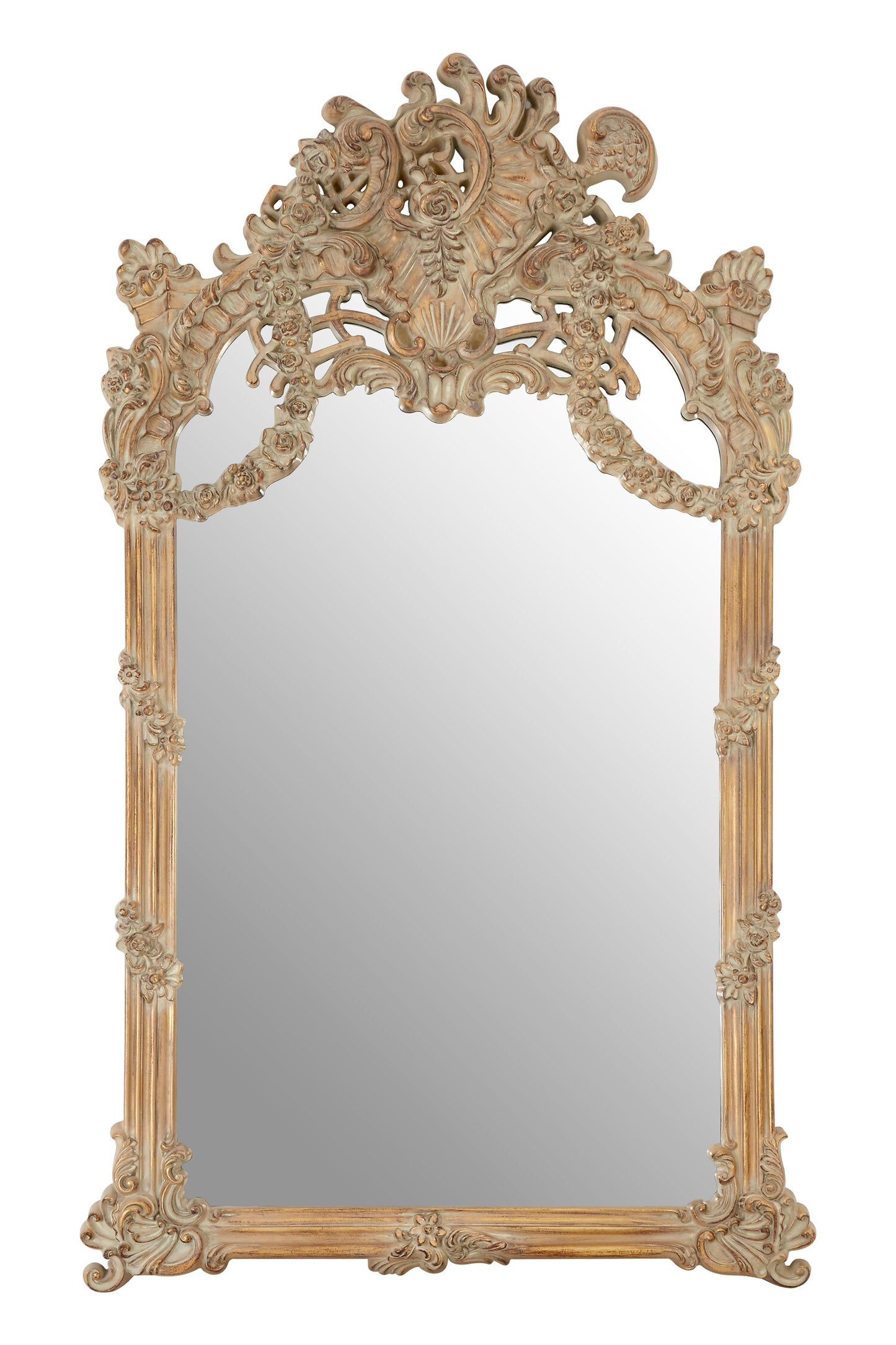 Angelica Decorative Wall Mirror