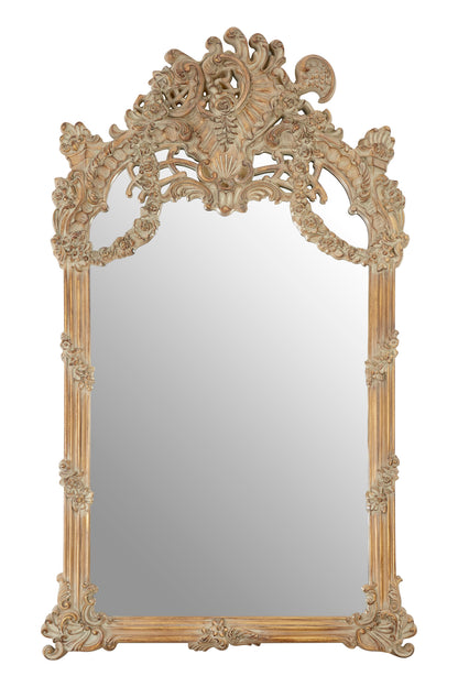 Angelica Decorative Wall Mirror