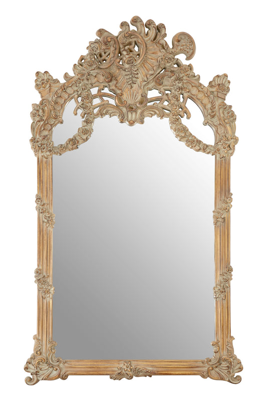 Angelica Decorative Wall Mirror