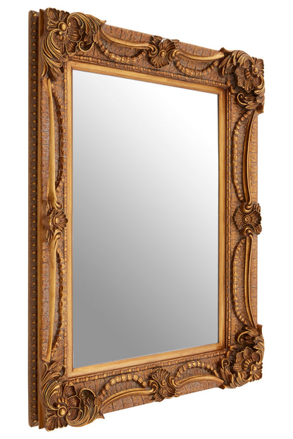 Lafayette Rectangular Wall Mirror