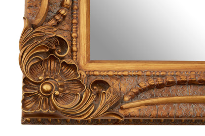 Lafayette Rectangular Wall Mirror