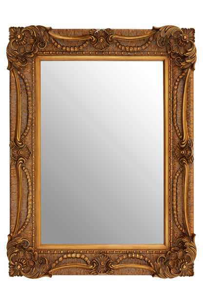 Lafayette Rectangular Wall Mirror