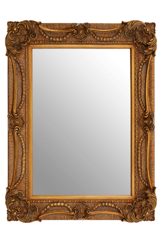 Lafayette Rectangular Wall Mirror