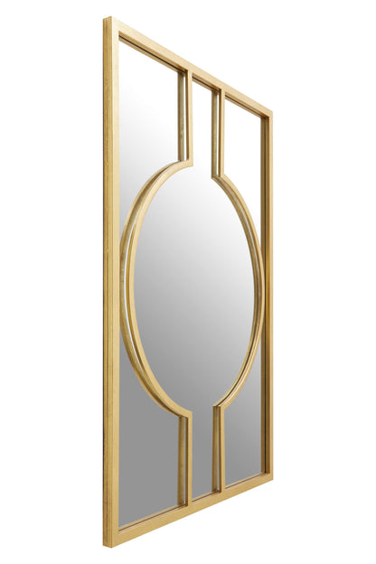 Dubai Deco Wall Mirror