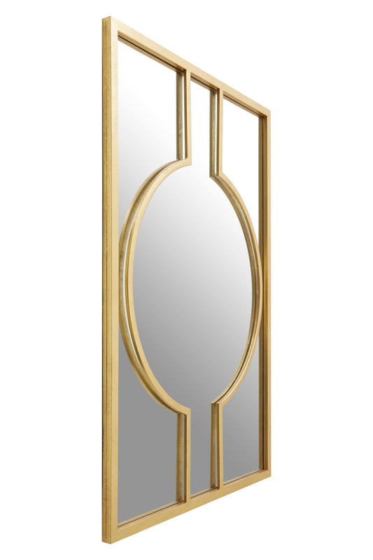 Dubai Deco Wall Mirror