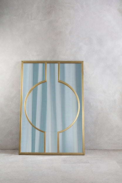 Dubai Deco Wall Mirror