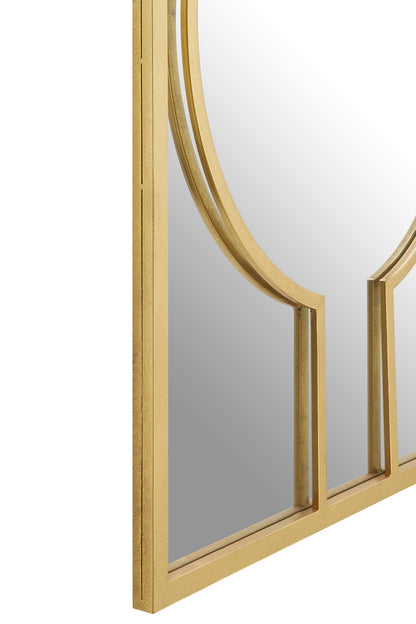 Dubai Deco Wall Mirror