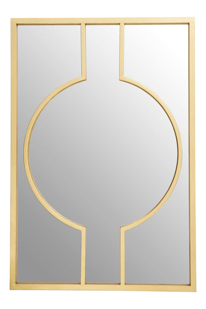Dubai Deco Wall Mirror