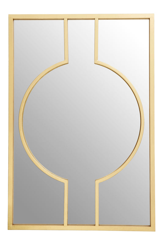 Dubai Deco Wall Mirror
