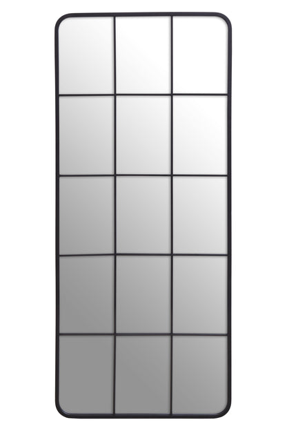 Peyton Industrial Wall Mirror