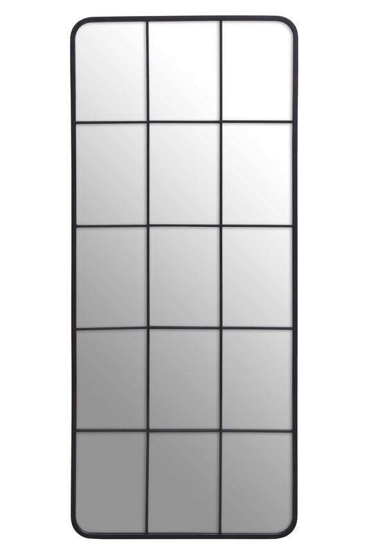 Peyton Industrial Wall Mirror
