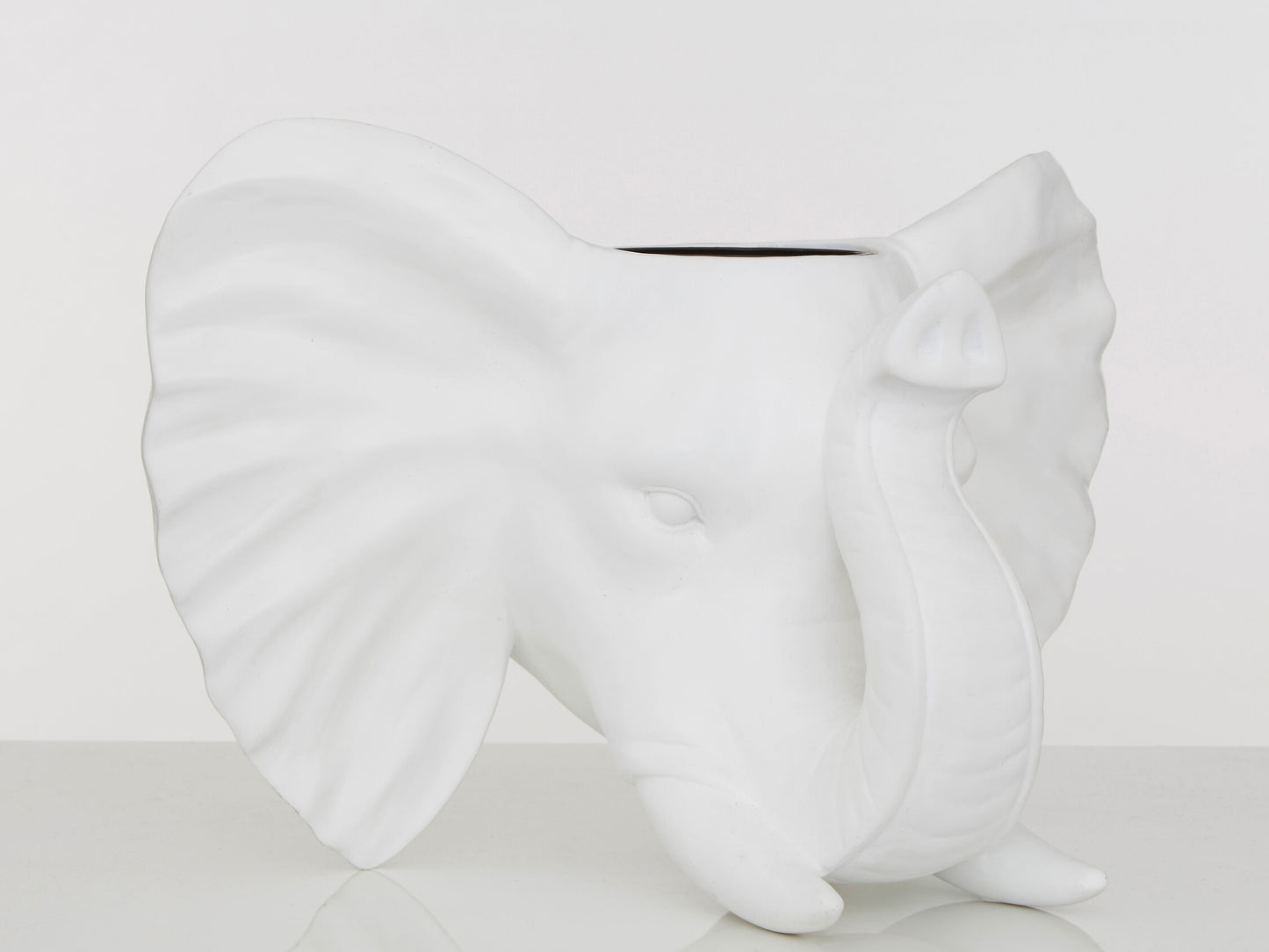 Indy Boho Elephant Planter