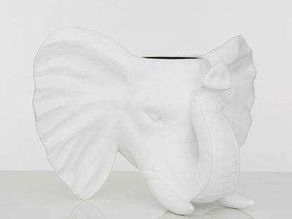 Indy Boho Elephant Planter