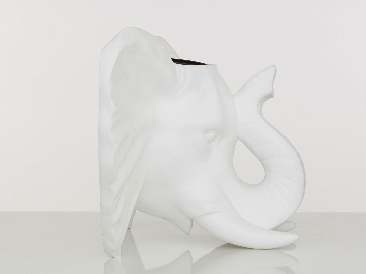 Indy Boho Elephant Planter