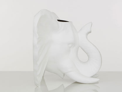Indy Boho Elephant Planter