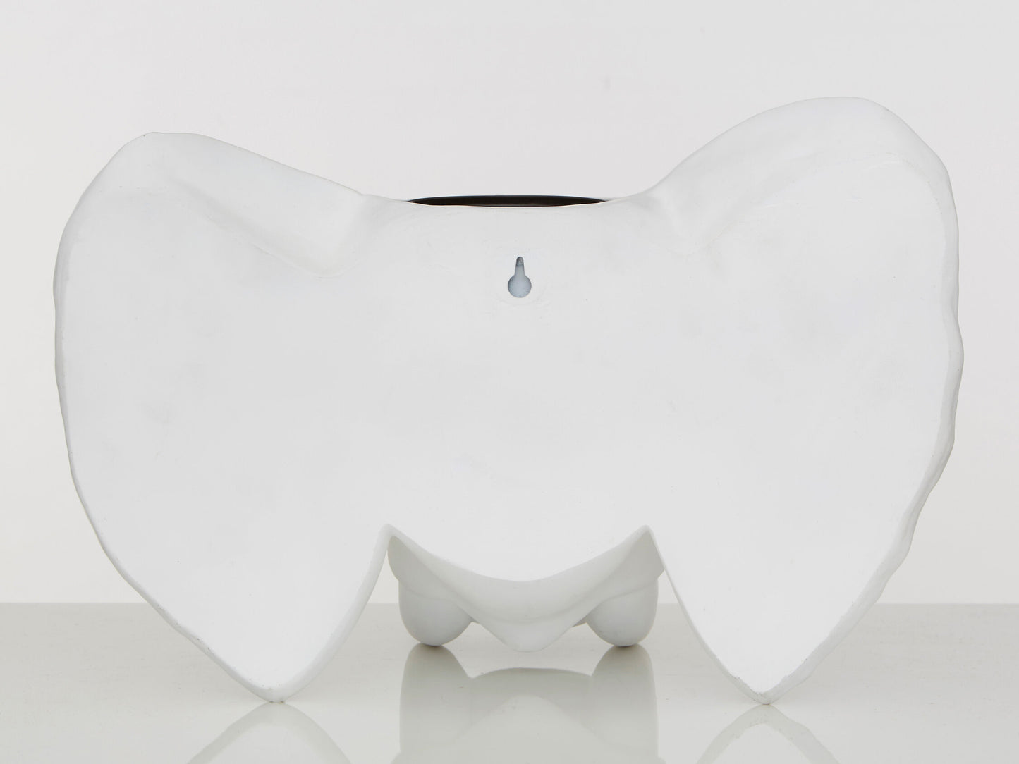 Indy Boho Elephant Planter | Bali & Blue