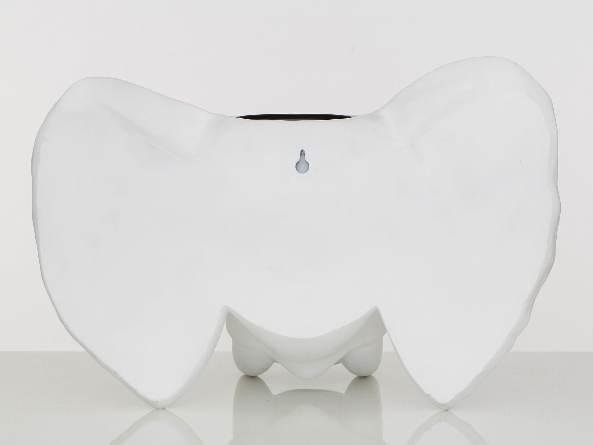 Indy Boho Elephant Planter | Bali & Blue