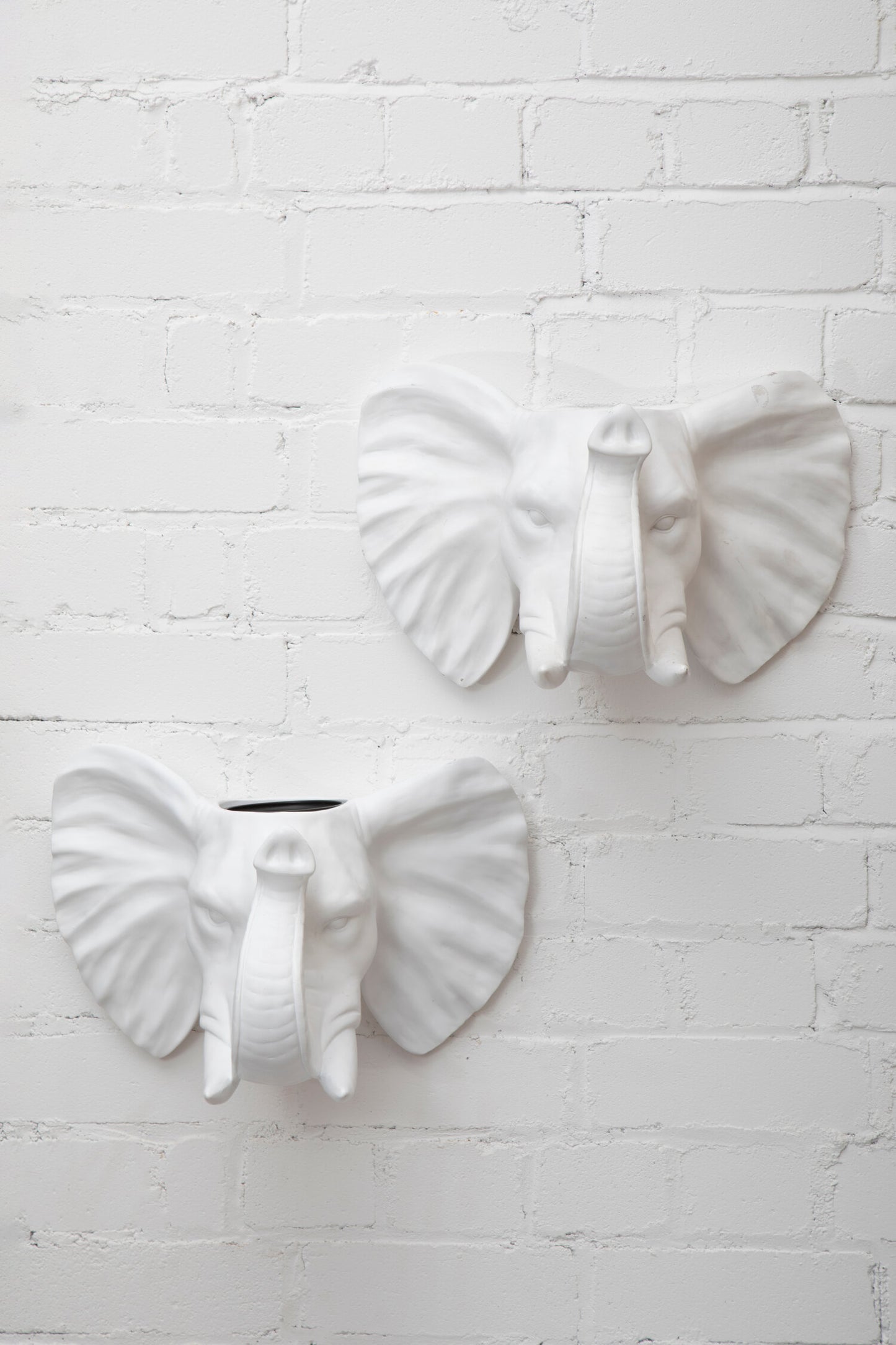 Indy Boho Elephant Planter