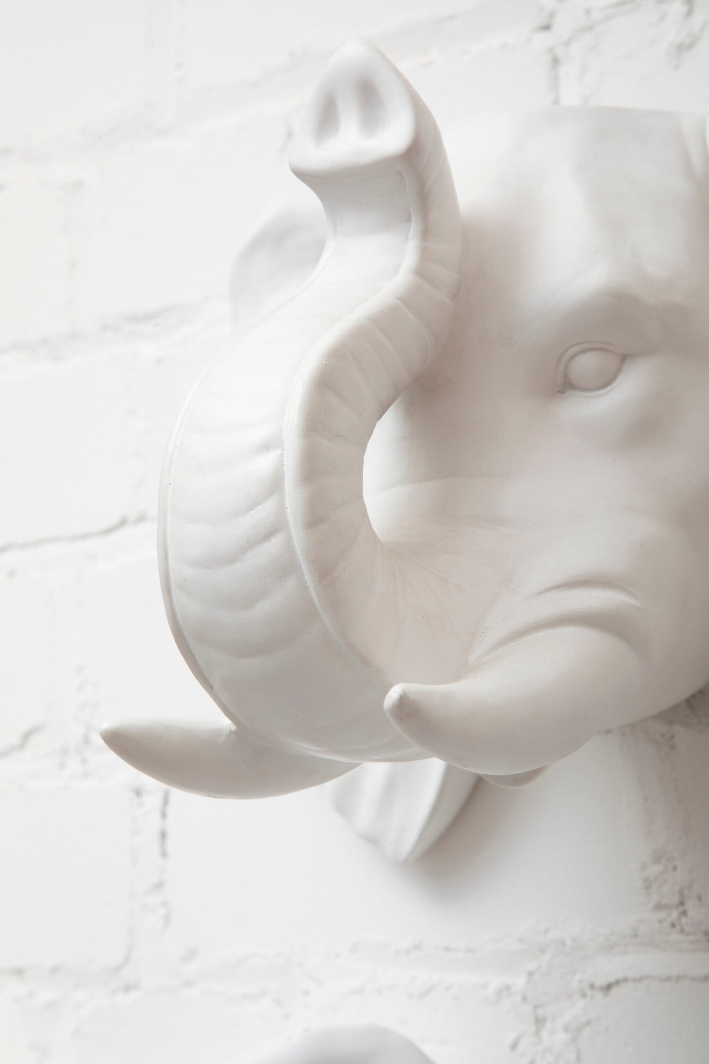 Indy Boho Elephant Planter